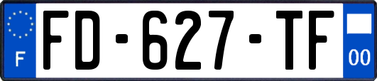 FD-627-TF