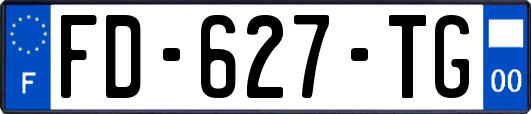 FD-627-TG