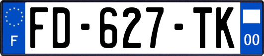 FD-627-TK