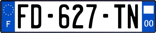 FD-627-TN