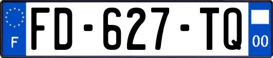 FD-627-TQ