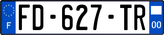 FD-627-TR