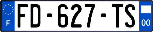 FD-627-TS