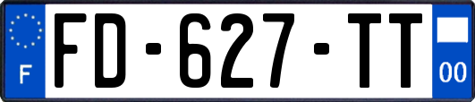 FD-627-TT