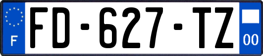 FD-627-TZ