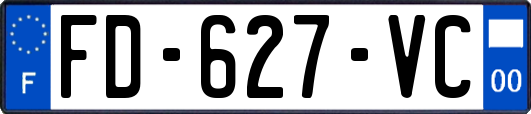 FD-627-VC