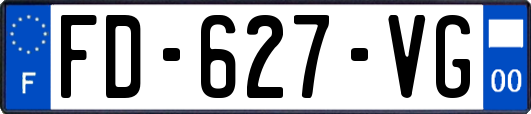 FD-627-VG