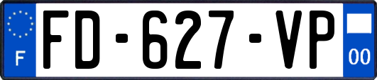 FD-627-VP