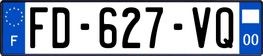 FD-627-VQ