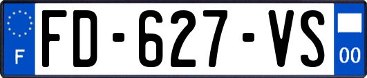 FD-627-VS