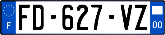 FD-627-VZ