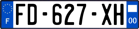 FD-627-XH