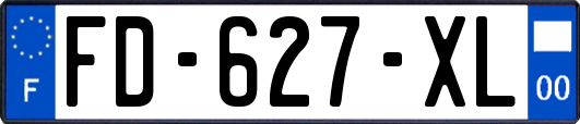 FD-627-XL