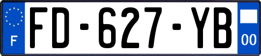 FD-627-YB