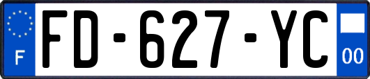 FD-627-YC