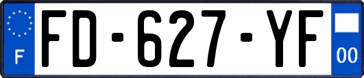 FD-627-YF