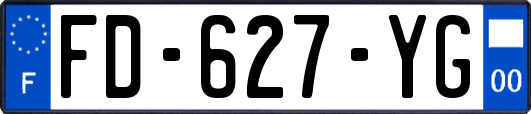 FD-627-YG