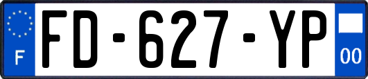 FD-627-YP