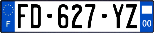 FD-627-YZ