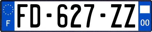 FD-627-ZZ