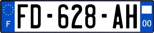 FD-628-AH