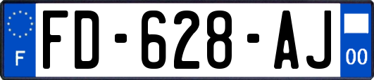 FD-628-AJ