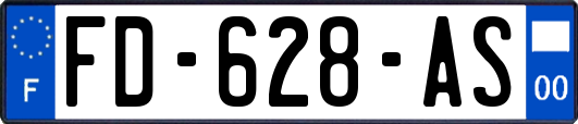 FD-628-AS