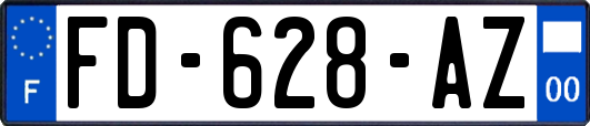 FD-628-AZ