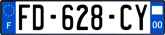 FD-628-CY