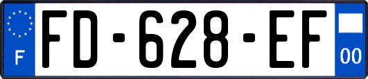FD-628-EF
