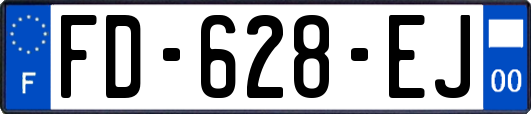 FD-628-EJ