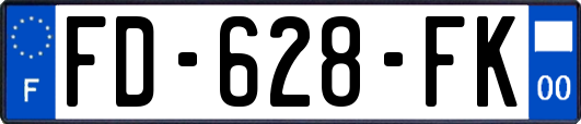 FD-628-FK