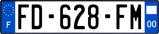 FD-628-FM