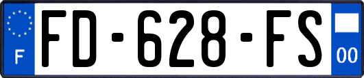 FD-628-FS