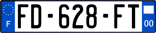 FD-628-FT