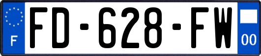 FD-628-FW