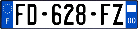 FD-628-FZ