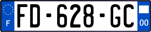 FD-628-GC