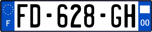 FD-628-GH