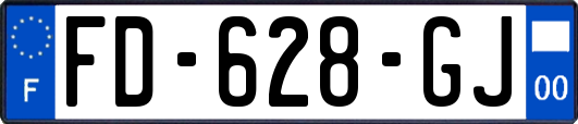 FD-628-GJ