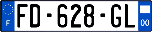 FD-628-GL