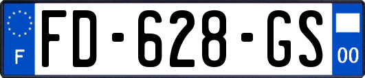 FD-628-GS