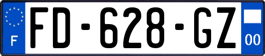 FD-628-GZ
