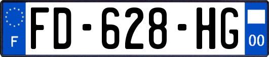 FD-628-HG