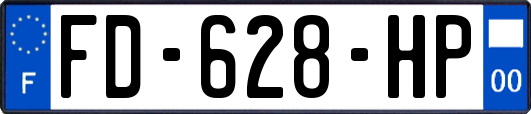 FD-628-HP