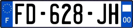 FD-628-JH