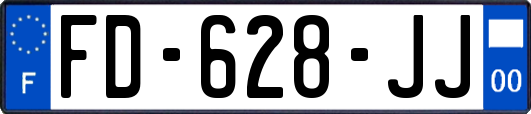 FD-628-JJ