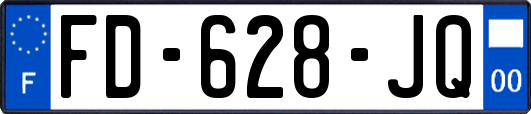 FD-628-JQ