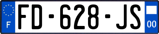 FD-628-JS