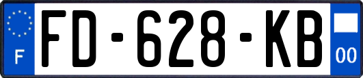 FD-628-KB